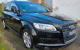 Audi Q7 4.2 FSI Prins LPG TÜV 10/27, viele Neuteile