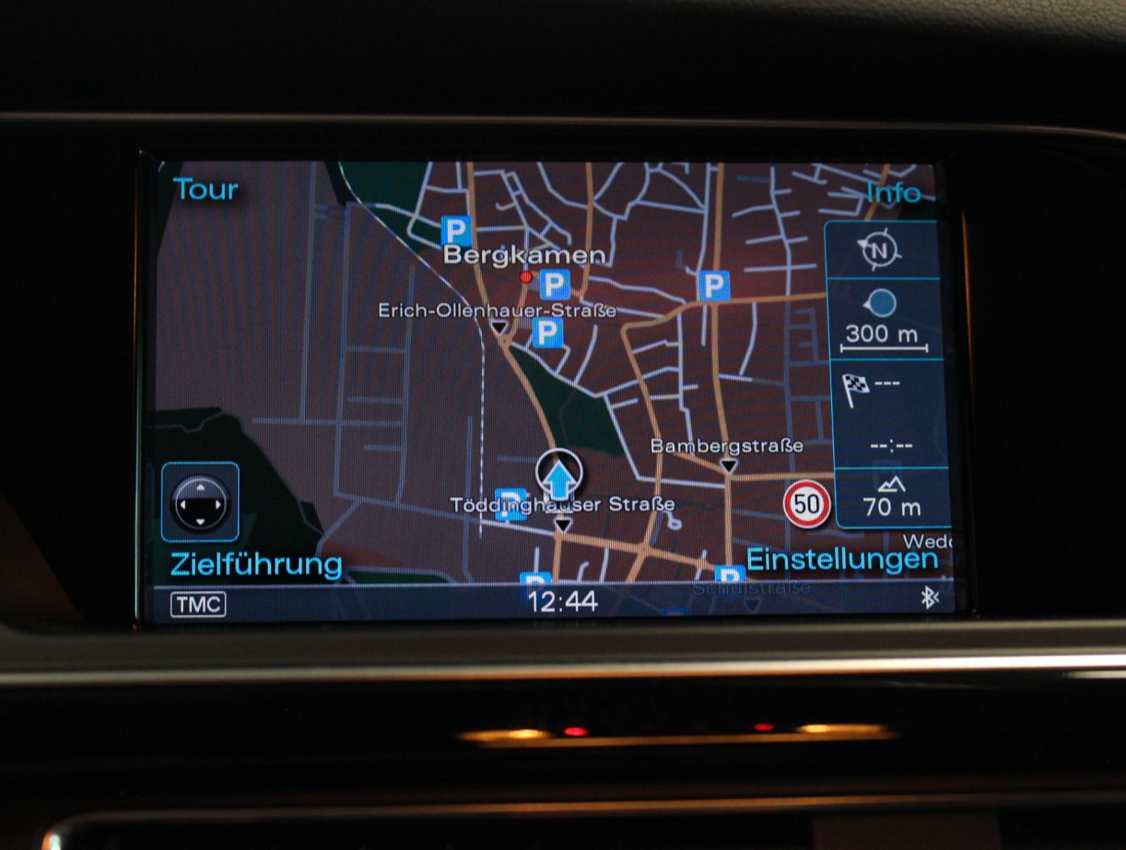 Fahrzeugabbildung Audi S4 3.0 TFSI Quattro ABT+Standhzg+Kamera+B&O