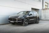 Porsche Cayenne E-Hybrid Platinum Edition APPROVED 01/27 - gebrauchte Porsche Cayenne aus dem Jahr 2023