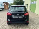 Ford B-Max 1.0 EcoBoost Sync Edition/SHZG/Alu/PDC - Ford B-Max: Ecoboost
