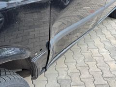 Fahrzeugabbildung Vito Kombi 4x4 115 CDI Lang Automatik