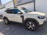 Dacia Duster III TCe 130 Journey 4x4 - Dacia: Pickup, Allradantrieb