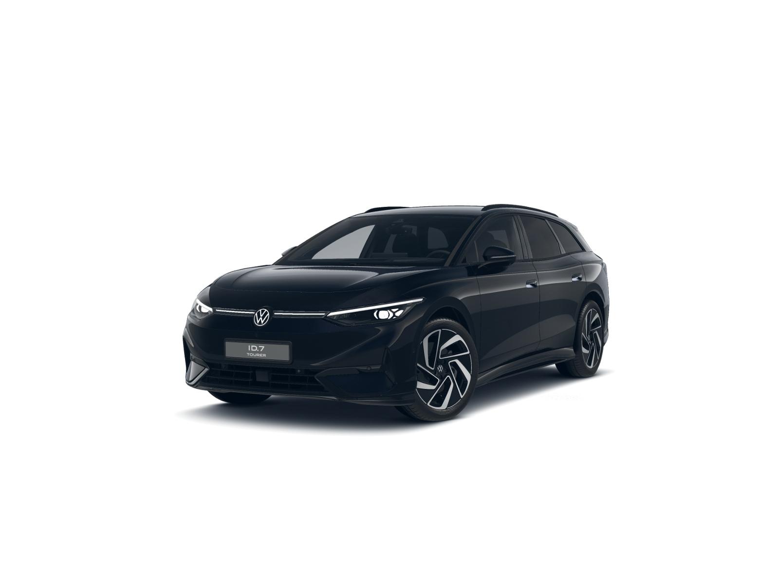 Volkswagen ID.7 Tourer Pro S 210 kW AHK Harman LED-Matrix N