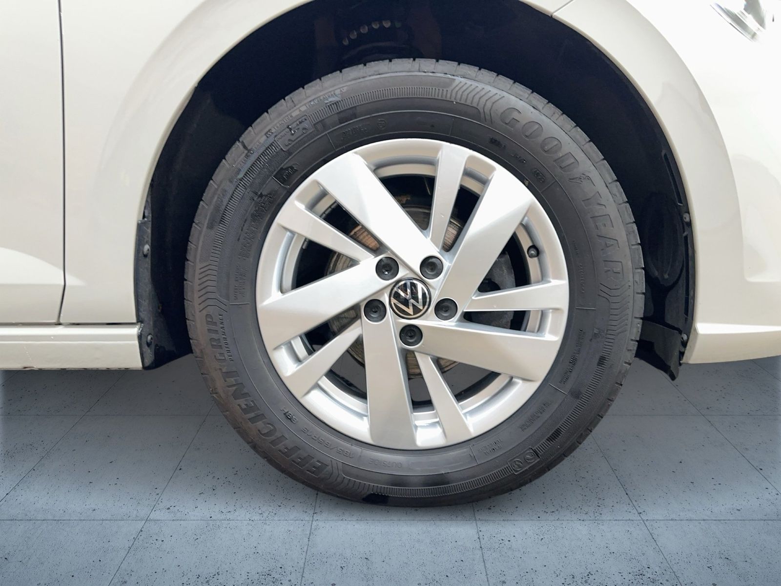 Volkswagen Polo - Bild 7