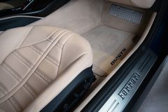 FERRARI 812 GTS - Carbon*ADAS*LIFT*JBL*SurroundView*