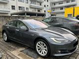 Tesla Model S 100D - FSD - CCS - 7 Sitze - Schiebedach - Tesla Model S in München
