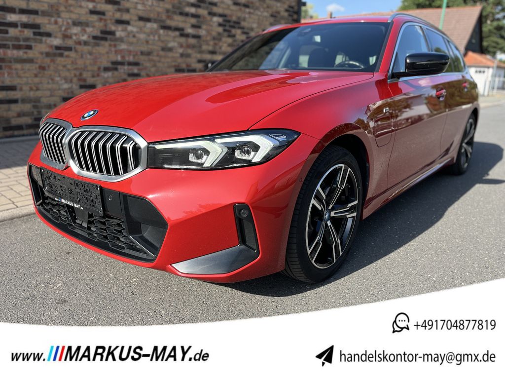 Image of BMW 320