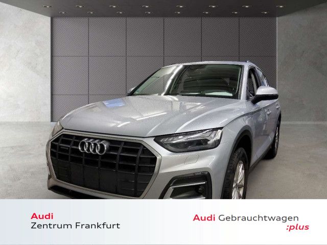 Audi Q5 50 TFSI e quattro S tronic MatrixLED HuD VC D