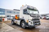 Volvo FMX 460 GLOB + HYDR - Volvo Fmx