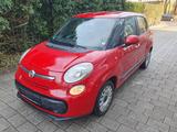 Fiat 500L 1.3 16V Multijet 1. Hand  - Fiat 500L von privat