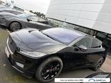 Jaguar I-Pace EV400 HSE AWD Aut. LED Virtual Meridian  - schwarze Jaguar I-Pace