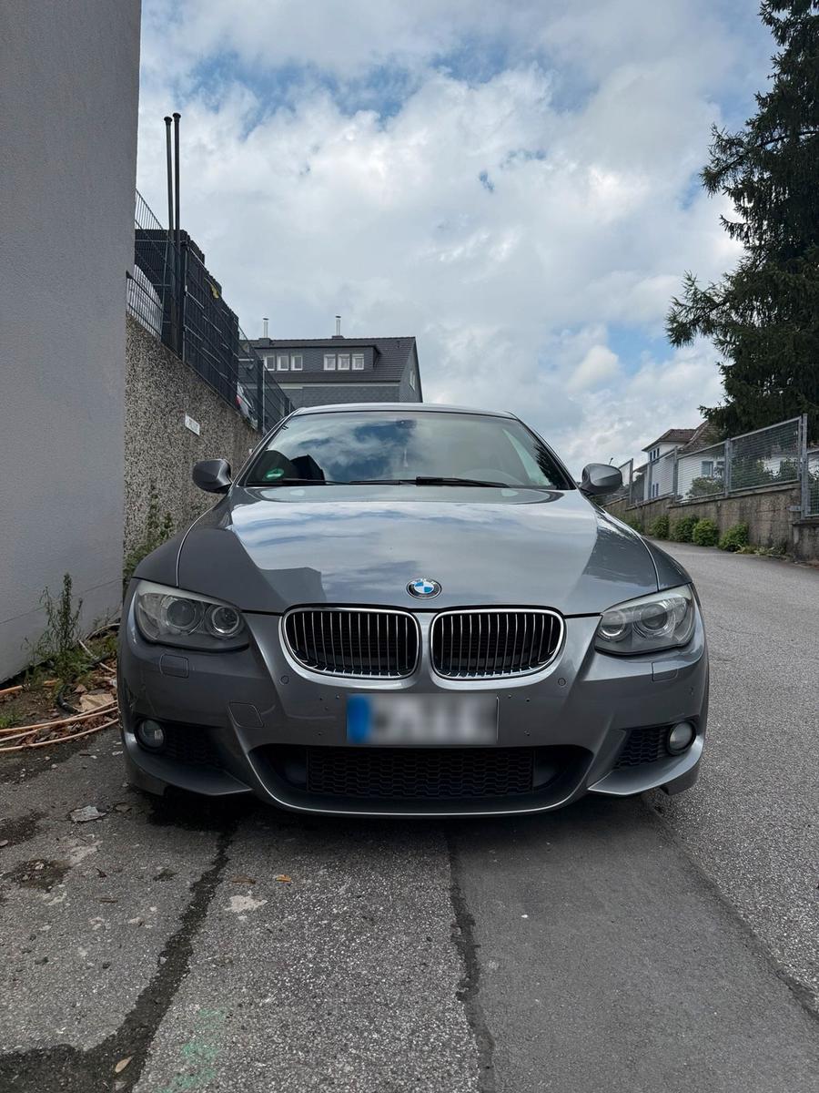 BMW 325