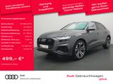 Audi Q8 quattro KAM 360° ACC NAVI MATRIX MEMORY VIRT - Audi Q8 in Köln