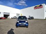 Smart ForTwo PASSION 86000 KM AUT- PANO- ALU KLIMAANLA