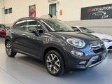Fiat 500X 1.4 MultiAir 140 CV DCT Cross Plus - Fiat 500L Cross mit Benzin-Antrieb: Automatik