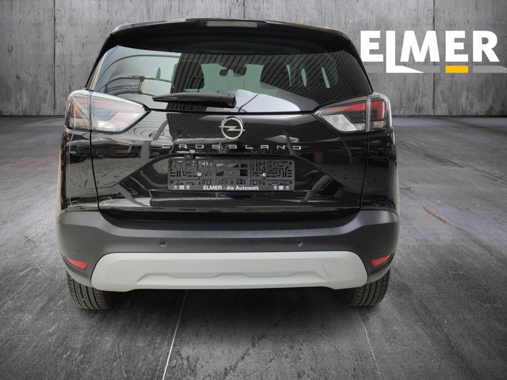 Opel Crossland (X)