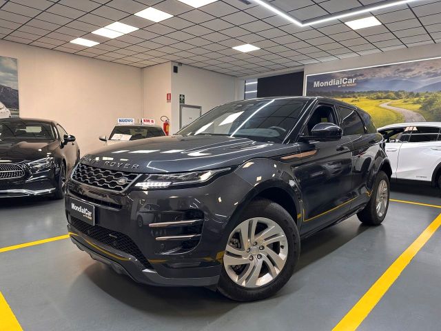 Land Rover Range Rover Evoque 2.0d i4 mhev R-Dyn