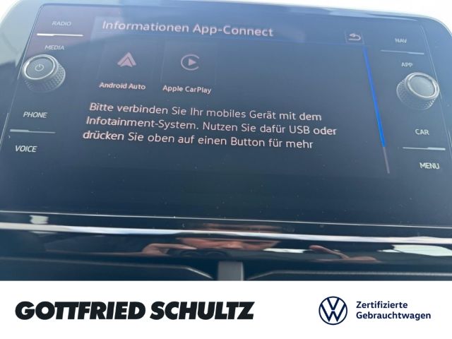 Volkswagen T-Roc - Bild 20