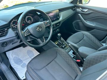 Skoda Kamiq - 6