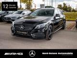 Mercedes-Benz C 43 AMG T 4M COMAND AHK KAMERA TEMPO MULTIBEAM - Mercedes-Benz: Comand