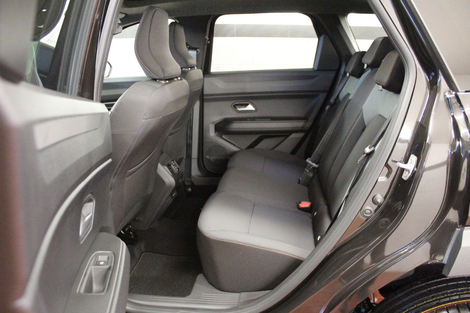 Fahrzeugabbildung Dacia Bigster mild hybrid-G 140 Extreme *Winter-Paket*