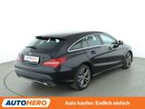 Mercedes-Benz CLA 200 Shooting Brake Urban*NAVI*TEMPO*LED*PDC* - Mercedes-Benz CLA-Klasse Gebrauchtwagen in Dortmund