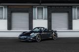 Porsche 911 997 Turbo S Cabriolet*APPROVED*EXCLUSIVE* - Porsche 997 aus 2013