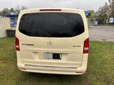 Mercedes-Benz Vito 119 CDI PRO extralang Auto Tourer PRO - Mercedes-Benz Vito: Taxi