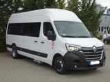 Renault Master ECONOMY 17 Seater - Angebote