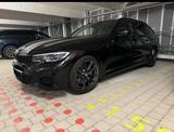 BMW M340i xDrive Touring Auto - - BMW M340i von privat