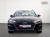 Audi A4 Avant S line 35TFSI Stronic Navi LED ACC EPH - Audi A4 aus 2021