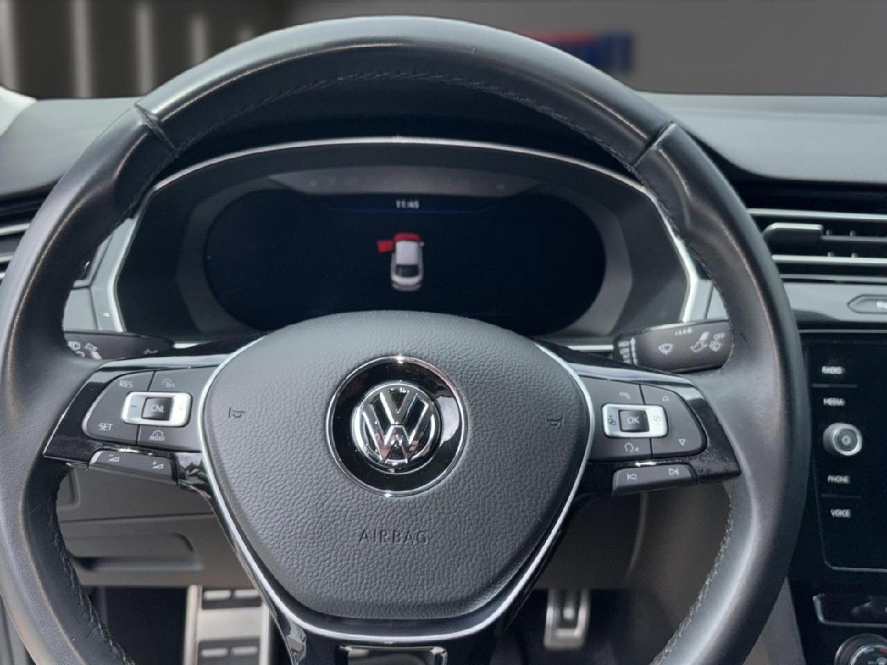Volkswagen Arteon Elegance