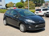 Ford Fiesta Trend *Tüv *Klima *Sitzheizung *Service - gebrauchte Ford Fiesta aus dem Jahr 2012