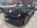 Chevrolet Camaro ZL1 Cabrio 24.000km Originalzustand - Chevrolet Camaro aus 2012: Zl1