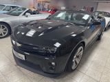 Chevrolet Camaro ZL1 Cabrio 24.000km Originalzustand - Chevrolet Camaro aus 2012