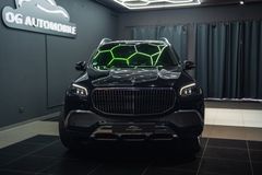 MERCEDES-BENZ GLS 600 Maybach*HighClassFond*AHK*HU*SH*PANO*360