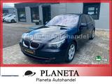 BMW Touring 525i*AUTOMATIK*NAVI.PROF*HEAD-UP-DISPLAY - BMW 525: I