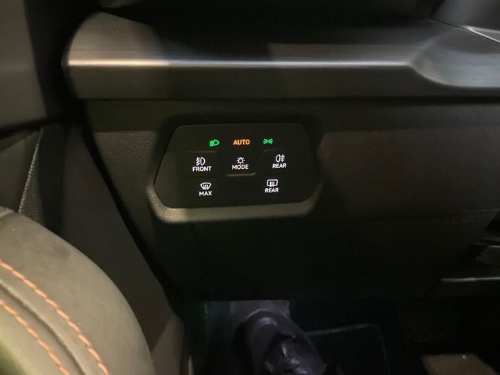 Fahrzeugabbildung CUPRA Formentor TSI DSG *Cam*LED*PDC*Sitzhzg*App-Conn*