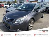 Toyota Avensis 2.2 D-4D KAT - gebrauchte Toyota Avensis aus dem Jahr 2010