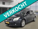 Toyota Avensis Wagon 1.8 VVTi Business EXPORT - Toyota Avensis: Business