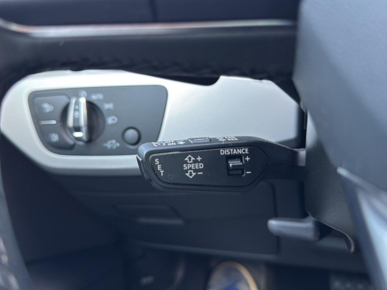 Audi A4 Avant 40 TDI advanced Pano/Kamera/ACC