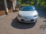 Chrysler Sebring 2.7 V6 - gebrauchte Chrysler Sebring aus dem Jahr 2001