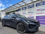 Peugeot 408 GT #Aut.# *Leder*CarPlay*360°*Memory*Pano* - Peugeot 408 aus 2023