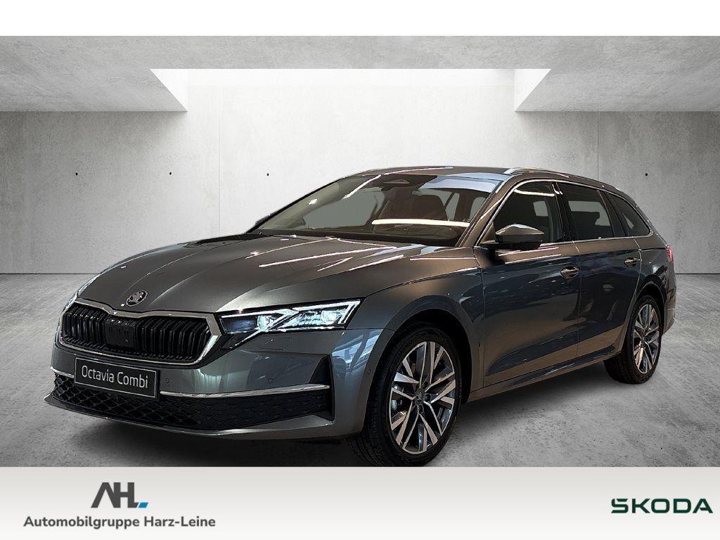 Skoda Octavia Combi Selection 1.5 TSI mHEV DSG