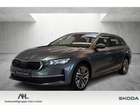 Skoda Octavia - Vorschau Bild 1