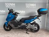 BMW C600 Sport  - BMW ROLLER