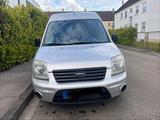 Ford Transit Connect 1.Hand - Ford Transit Connect aus 2013 mit Diesel-Antrieb