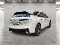 BMW iX - Vorschau Bild 5