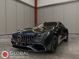 Mercedes-Benz S500 4MATIC Coupé°S 63 OPTIK°SWAROVSKI°NIGHT°BUR