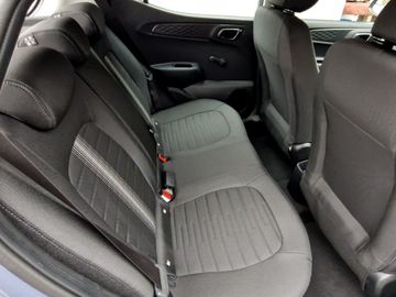 Hyundai i10 1.2 TREND (79PS) (MY25)